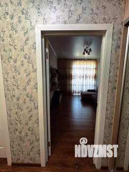 1-к квартира, посуточно, 45м2, 5/14 этаж
