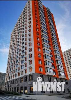 Студия квартира, на длительный срок, 25м2, 15/20 этаж