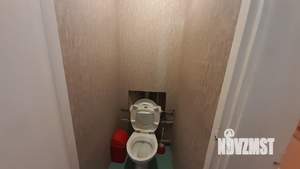 1-к квартира, на длительный срок, 30м2, 5/5 этаж