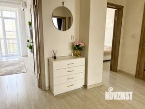 3-к квартира, на длительный срок, 64м2, 4/4 этаж