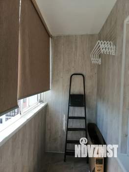 1-к квартира, на длительный срок, 40м2, 16/16 этаж