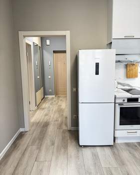 1-к квартира, на длительный срок, 45м2, 10/20 этаж