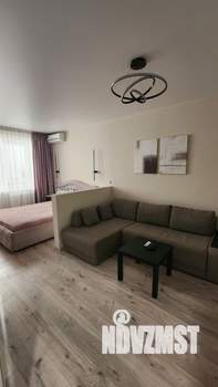 1-к квартира, на длительный срок, 45м2, 7/17 этаж