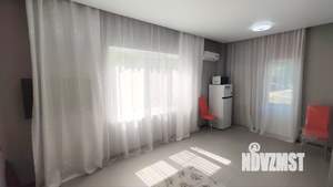 1-к квартира, посуточно, 30м2, 2/25 этаж