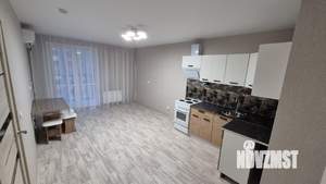 2-к квартира, на длительный срок, 57м2, 5/16 этаж