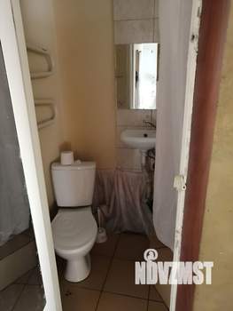 1-к квартира, на длительный срок, 24м2, 4/9 этаж