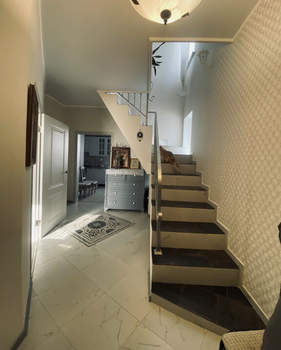 3-к квартира, на длительный срок, 92м2, 1/2 этаж