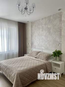 1-к квартира, на длительный срок, 50м2, 3/3 этаж