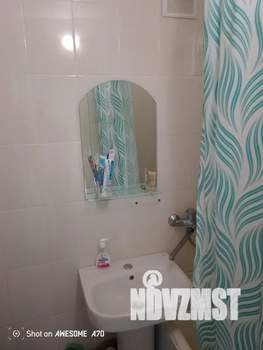 1-к квартира, посуточно, 24м2, 8/9 этаж