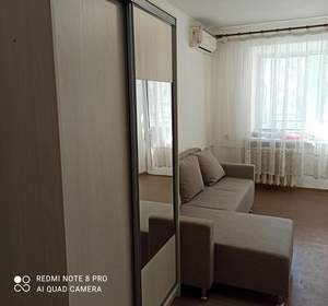 1-к квартира, на длительный срок, 35м2, 2/5 этаж