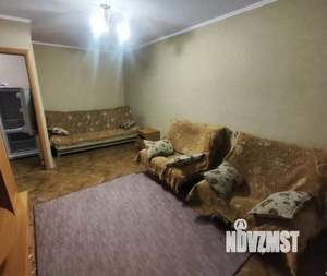 1-к квартира, на длительный срок, 32м2, 5/5 этаж