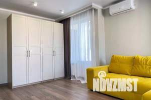 2-к квартира, посуточно, 69м2, 15/20 этаж