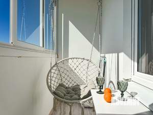 1-к квартира, на длительный срок, 30м2, 15/16 этаж