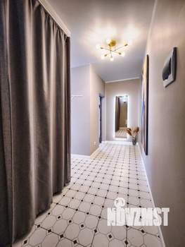 1-к квартира, на длительный срок, 46м2, 9/10 этаж