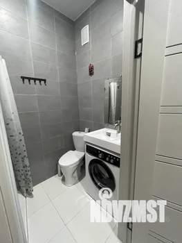 Студия квартира, посуточно, 18м2, 1/8 этаж