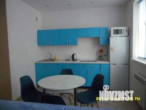 1-к квартира, посуточно, 32м2, 6/11 этаж