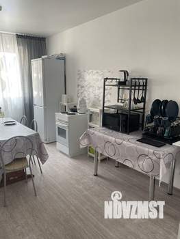 2-к квартира, посуточно, 59м2, 11/20 этаж