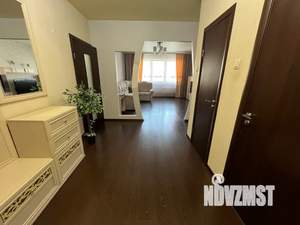 2-к квартира, посуточно, 55м2, 6/16 этаж