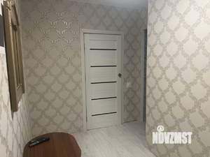 1-к квартира, на длительный срок, 40м2, 10/22 этаж