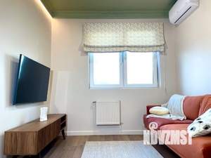 1-к квартира, посуточно, 38м2, 19/20 этаж