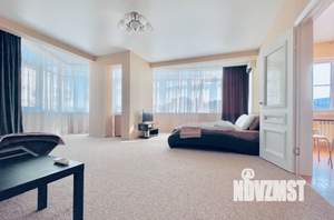 2-к квартира, посуточно, 72м2, 1/1 этаж