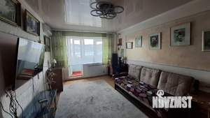 2-к квартира, на длительный срок, 52м2, 6/9 этаж