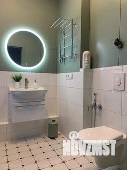 1-к квартира, посуточно, 33м2, 3/20 этаж