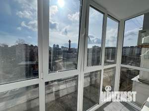 1-к квартира, посуточно, 32м2, 4/5 этаж