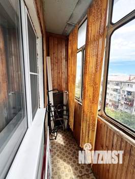 1-к квартира, на длительный срок, 38м2, 6/9 этаж