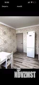 3-к квартира, на длительный срок, 68м2, 2/9 этаж