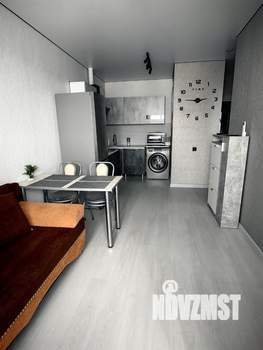 1-к квартира, на длительный срок, 40м2, 11/21 этаж