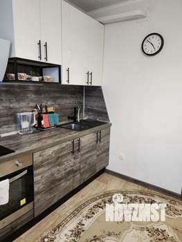 1-к квартира, на длительный срок, 41м2, 12/12 этаж