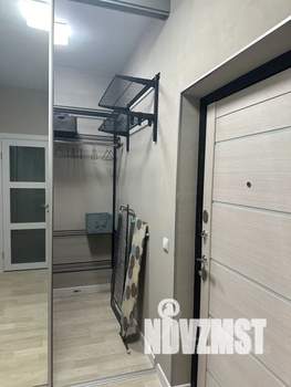 1-к квартира, посуточно, 42м2, 4/20 этаж