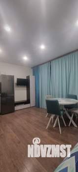 Студия квартира, на длительный срок, 28м2, 19/24 этаж