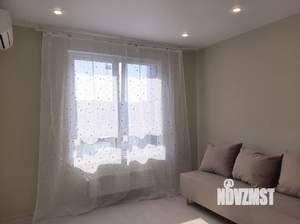 1-к квартира, на длительный срок, 31м2, 6/24 этаж