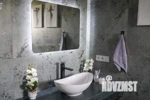 1-к квартира, посуточно, 50м2, 3/3 этаж