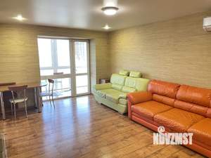 2-к квартира, на длительный срок, 47м2, 3/4 этаж