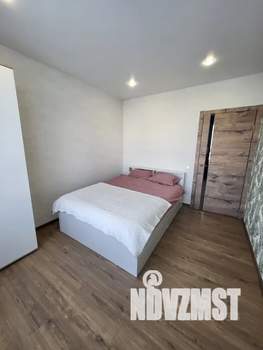 1-к квартира, посуточно, 35м2, 5/24 этаж