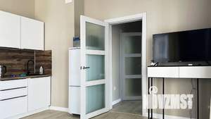1-к квартира, посуточно, 45м2, 4/20 этаж