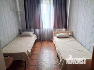 5-к квартира, на длительный срок, 108м2, 3/9 этаж