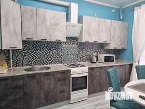 1-к квартира, на длительный срок, 39м2, 2/9 этаж