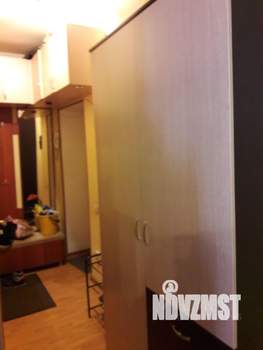 1-к квартира, на длительный срок, 37м2, 3/5 этаж