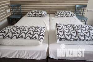 2-к квартира, посуточно, 55м2, 2/4 этаж