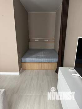 Студия квартира, на длительный срок, 29м2, 4/11 этаж