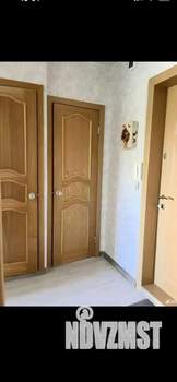 1-к квартира, на длительный срок, 38м2, 2/5 этаж