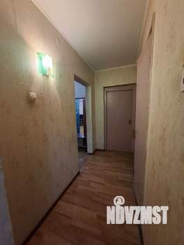 2-к квартира, на длительный срок, 57м2, 5/5 этаж