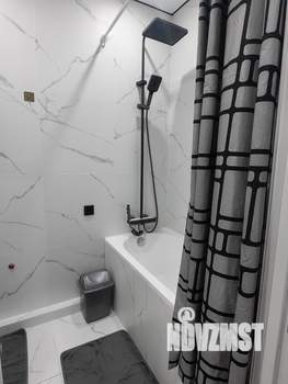 1-к квартира, на длительный срок, 40м2, 11/21 этаж