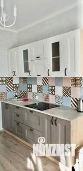 1-к квартира, на длительный срок, 38м2, 10/15 этаж