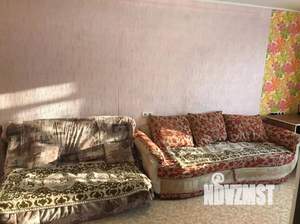 1-к квартира, посуточно, 33м2, 5/5 этаж