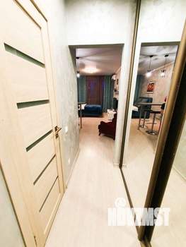 Студия квартира, посуточно, 26м2, 15/21 этаж